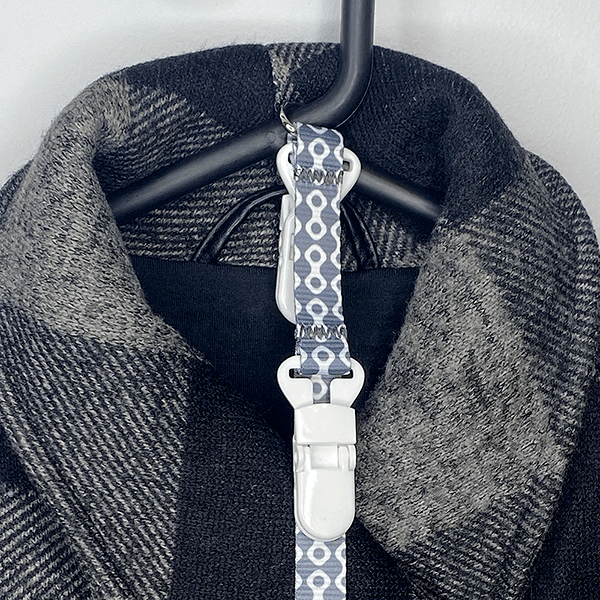 Clip & Hang Two Pack Mixes