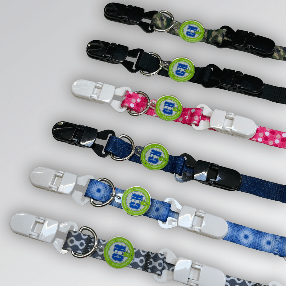 Clip-On Charms