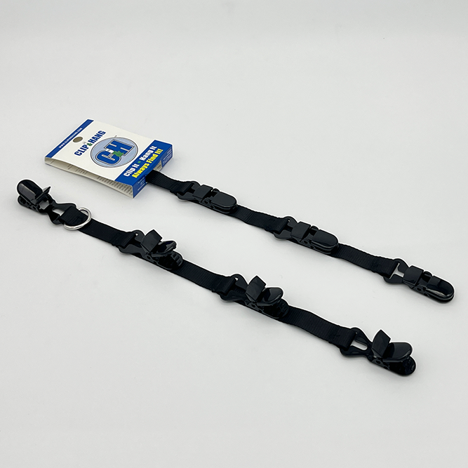 Clip & Hang Two Packs