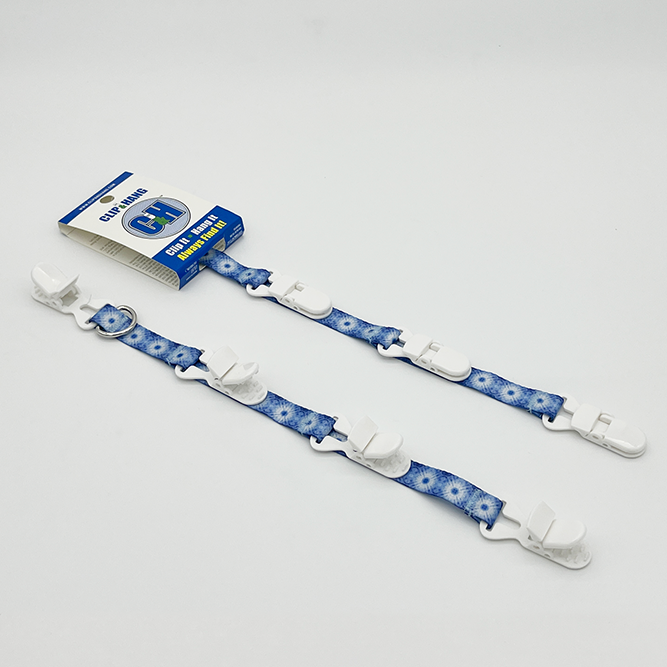 Clip & Hang Two Packs