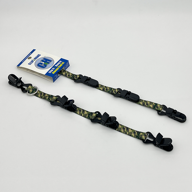 Clip & Hang Two Packs