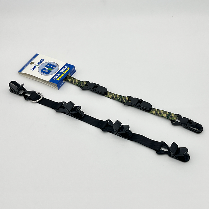 Clip & Hang Two Packs Combos