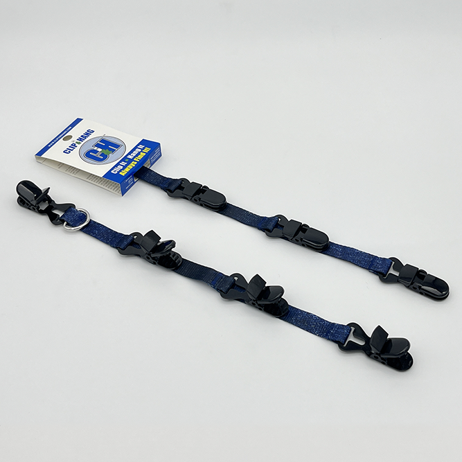 Clip & Hang Two Packs