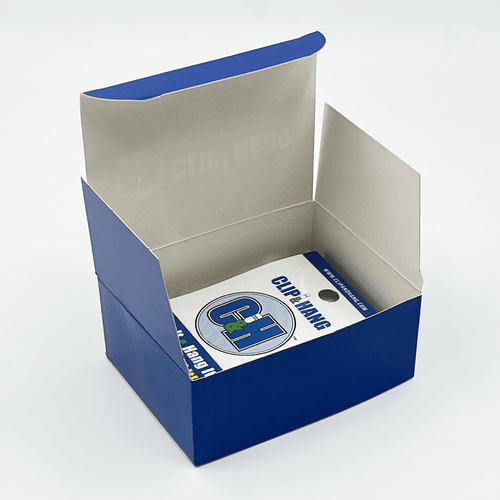 Clip & Hang Gift Boxes