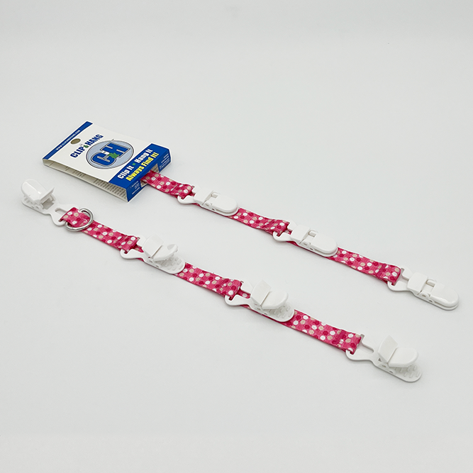 Clip & Hang Two Packs
