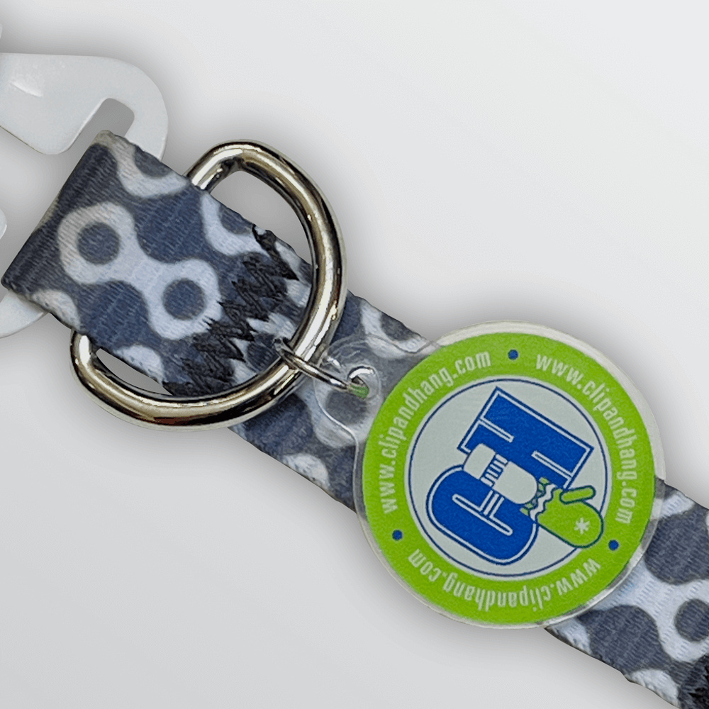 Clip-On Charms