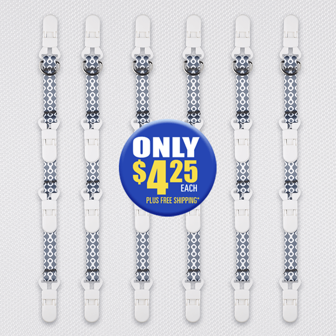 Clip & Hang Six Packs