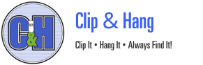 CH Clip & Hang LLC